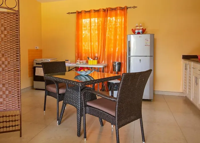 Villa Alha *