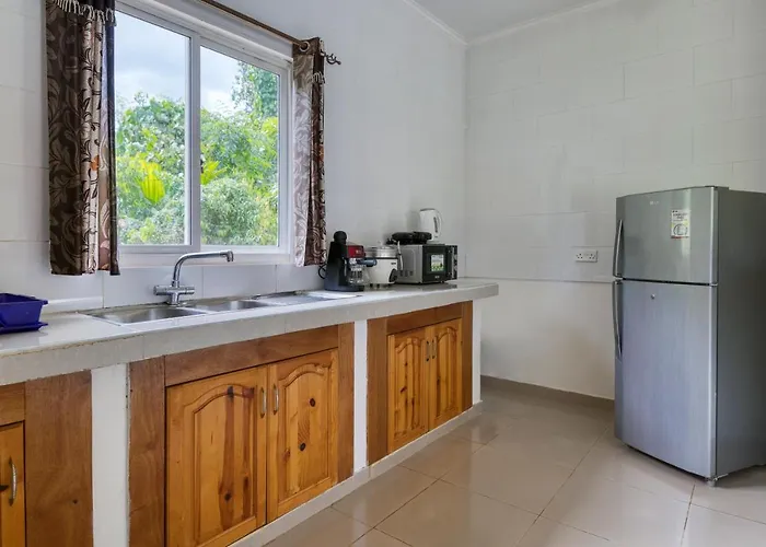 Villa Alha *