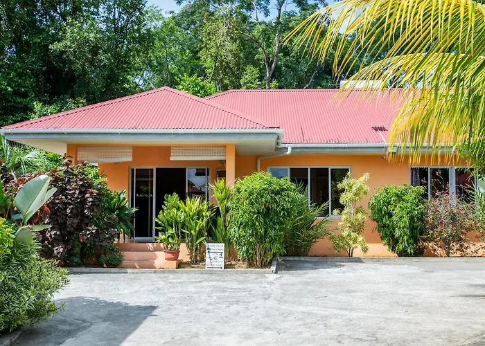 Alha Villa
