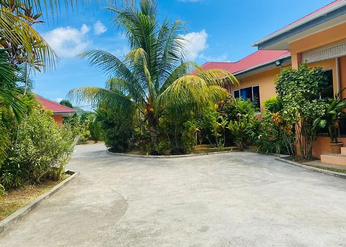 Alha Villa