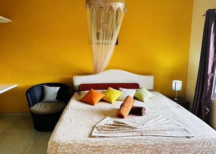 Villa Alha *