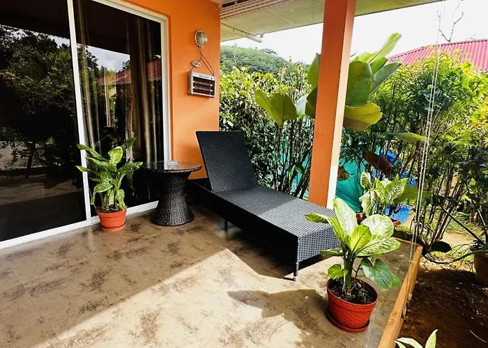 Alha Villa