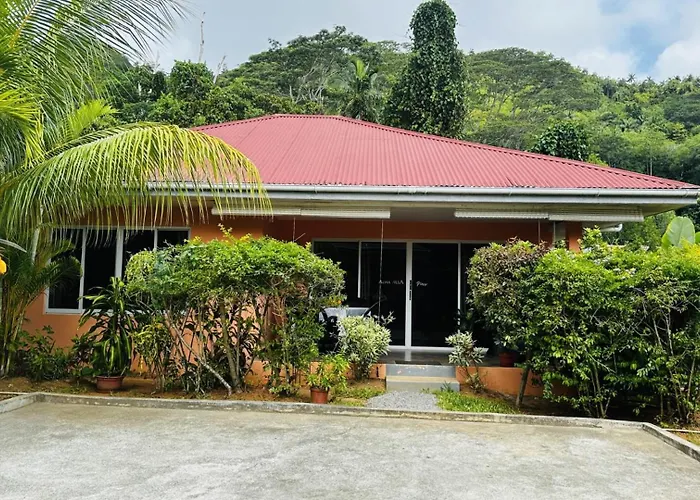 Villa Alha