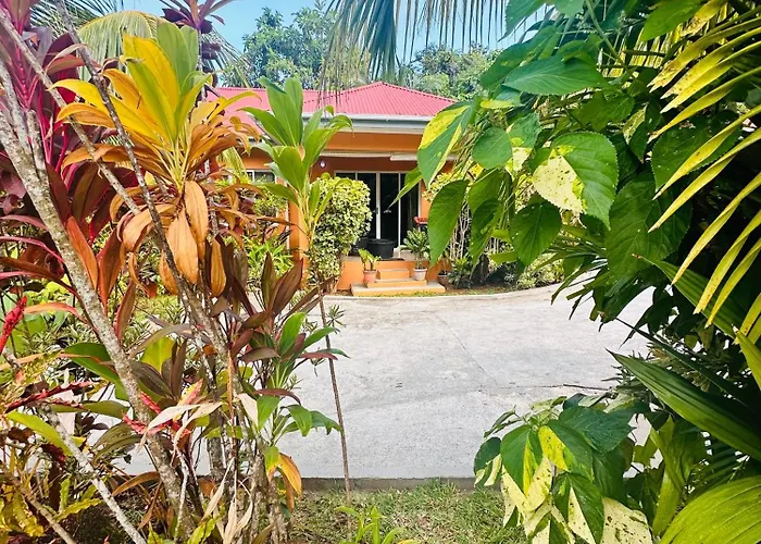 Alha Villa
