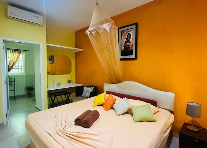 Alha Villa