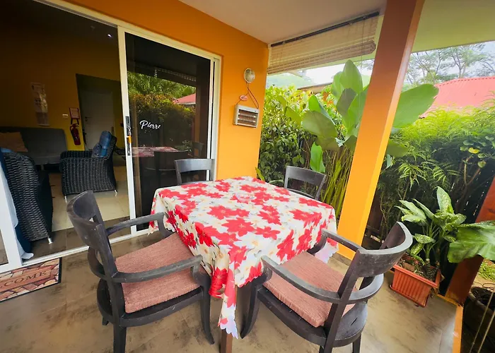 Villa Alha *