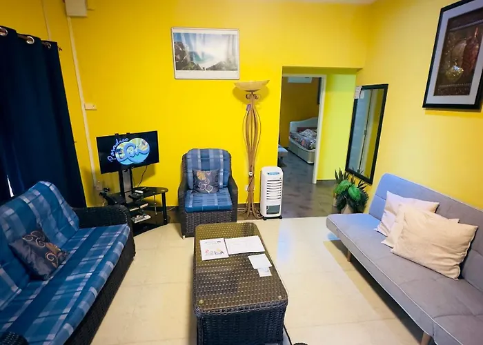 Villa Alha