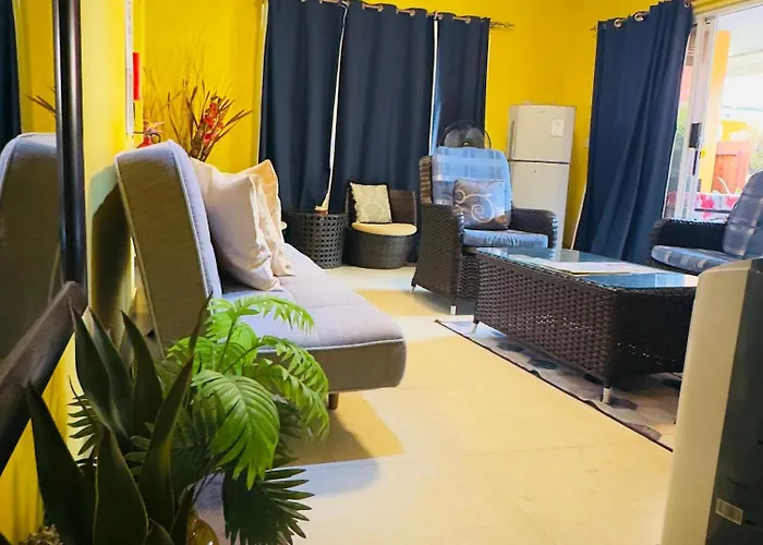 Villa Alha *