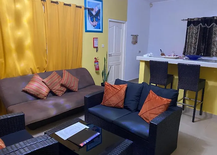 Alha Villa