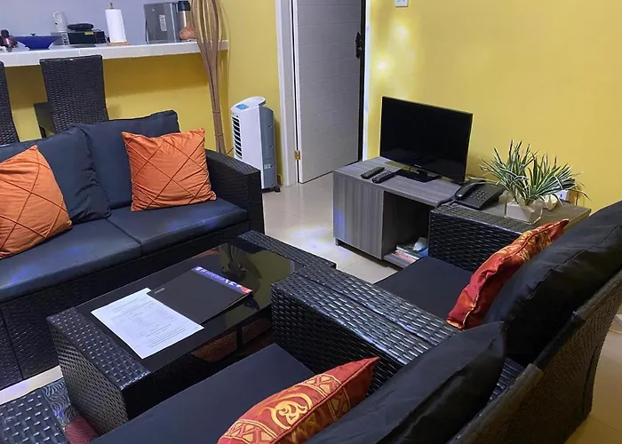 Alha Villa *